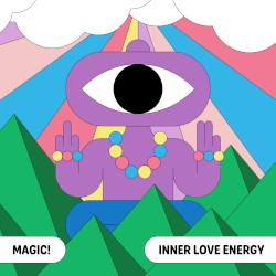 Inner Love Energy