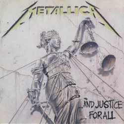 …And Justice for All