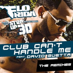Club Can't Handle Me (Remixes)