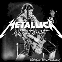 2014-07-03: Metallica by Request, Rock Werchter at Werchterpark, Werchter, Belgium