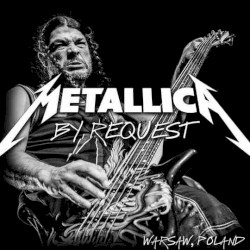 2014-07-11: Metallica by Request: Sonisphere at National Stadium, Warsaw, Poland