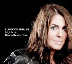 Ludovico Einaudi: Nightbook