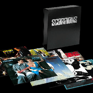 50th Anniversary Deluxe Editions
