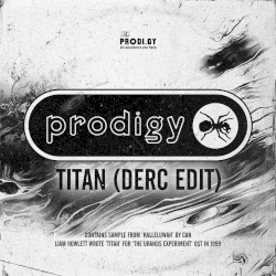 Titan (Derc Edit)