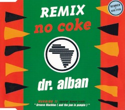 No Coke (remix)