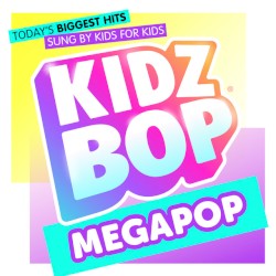 KIDZ BOP Megapop