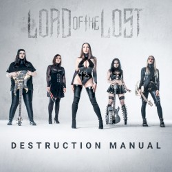 Destruction Manual