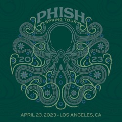 2023-04-23: Hollywood Bowl, Los Angeles, CA, USA
