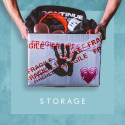 Storage