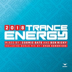 Trance Energy 2018