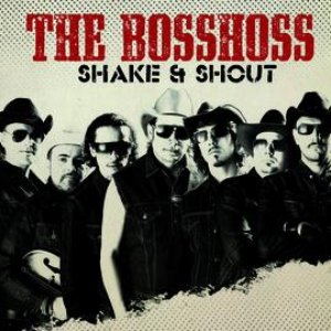 Shake & Shout