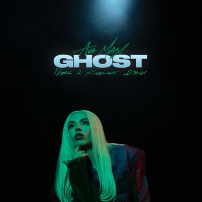 Ghost (Merk & Kremont Remix)