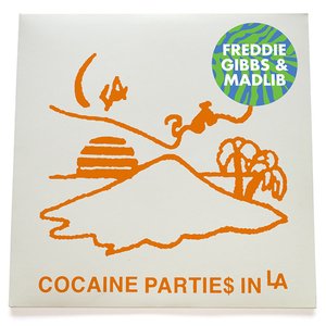 Cocaine Parties In LA