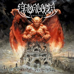 Bestial Devastation