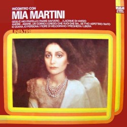 Incontro con Mia Martini