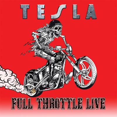Full Throttle Live