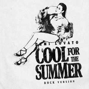 Cool for the Summer (rock version)