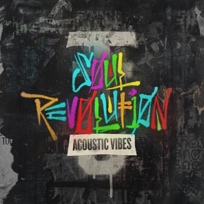 Soul Revolution: Acoustic Vibes