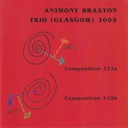 Trio (Glasgow) 2005