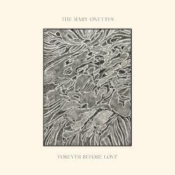 Forever Before Love