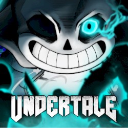 Megalovania (in the style of Doom Eternal)