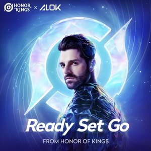Ready Set Go (from Honor of Kings)