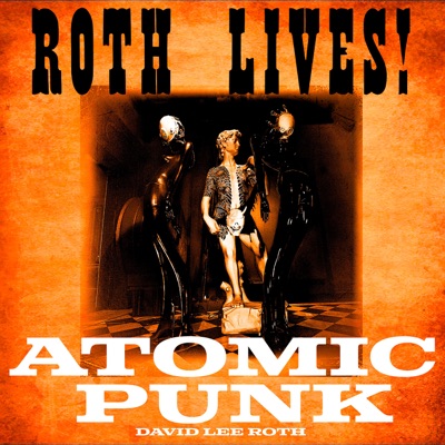 Atomic Punk (Live at Henson Recording Studios)