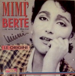 Mimì Bertè – ...In Arte Mia Martini