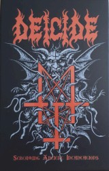 Screaming Ancient Incantations