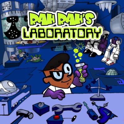 Rah Rah's Laboratory