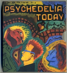 Psychedelia Today