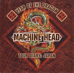 Year of the Dragon Tour Diary: Japan