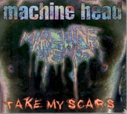 Take My Scars