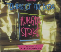 Hunger Strike