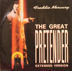 The Great Pretender