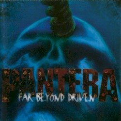 Far Beyond Driven