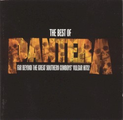 Reinventing Hell: The Best of Pantera