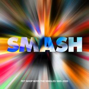 Smash: The Singles 1985–2020