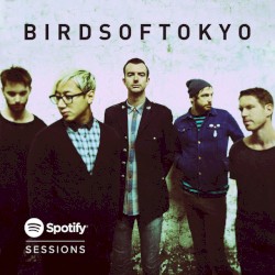 Spotify Sessions