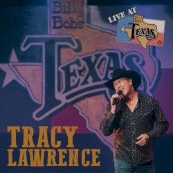 Live at Billy Bob’s Texas