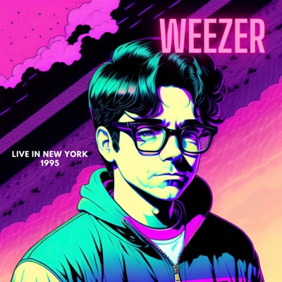 Weezer - Live in New York 1995