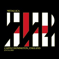 2023-06-10: Castle Donington, England