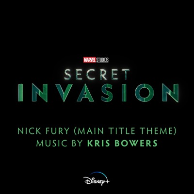 Nick Fury (Main Title Theme) [From 