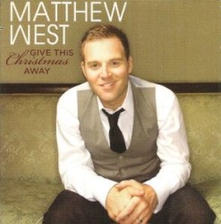 Give This Christmas Away EP