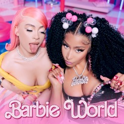 Barbie World