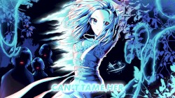 Can’t Tame Her (Nightcore remix)