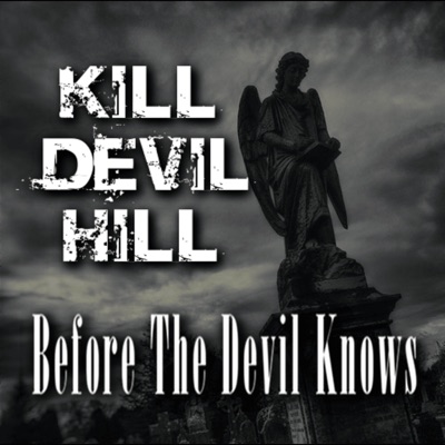 Before The Devil Knows