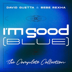 I’m Good (Blue): The Complete Collection