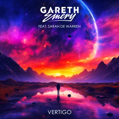 Vertigo (feat. Sarah de Warren)