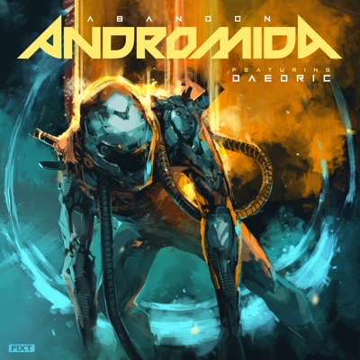 Abandon (feat. Daedric)